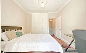 Pyrnmont Terrace & Townhouse
